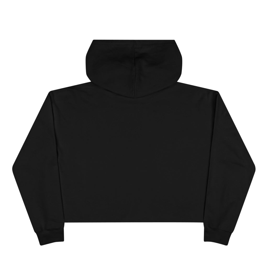 Crop QC Hoodie Vol 1.5