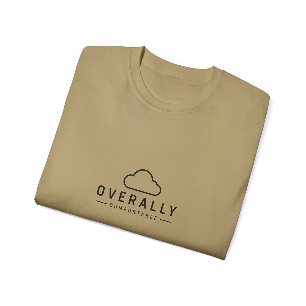 Unisex OC Ultra Cloud Tee