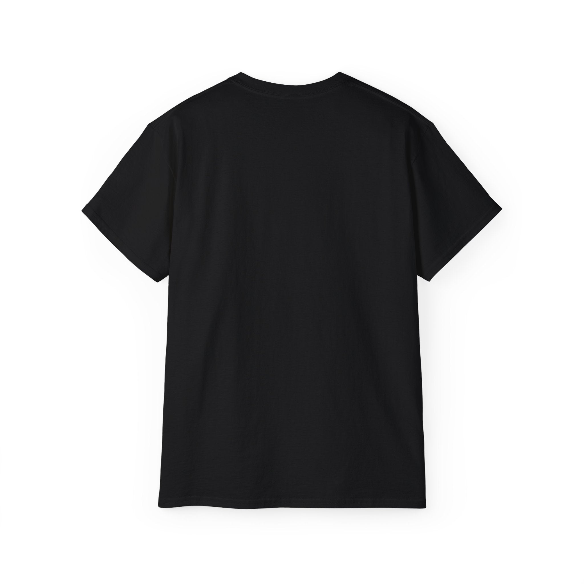 Unisex QC Ultra Cotton Tee Vol 2
