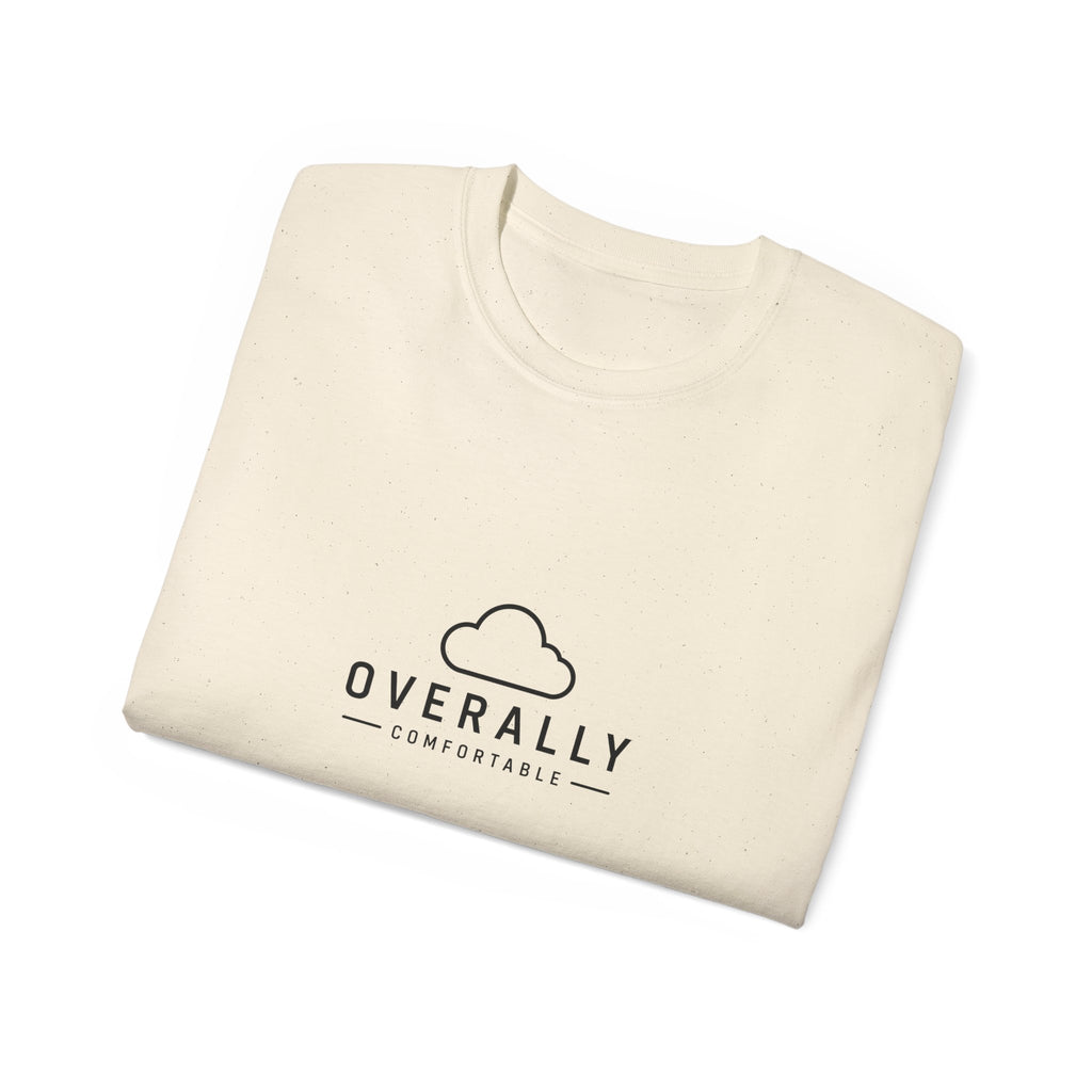 Unisex OC Ultra Cloud Tee