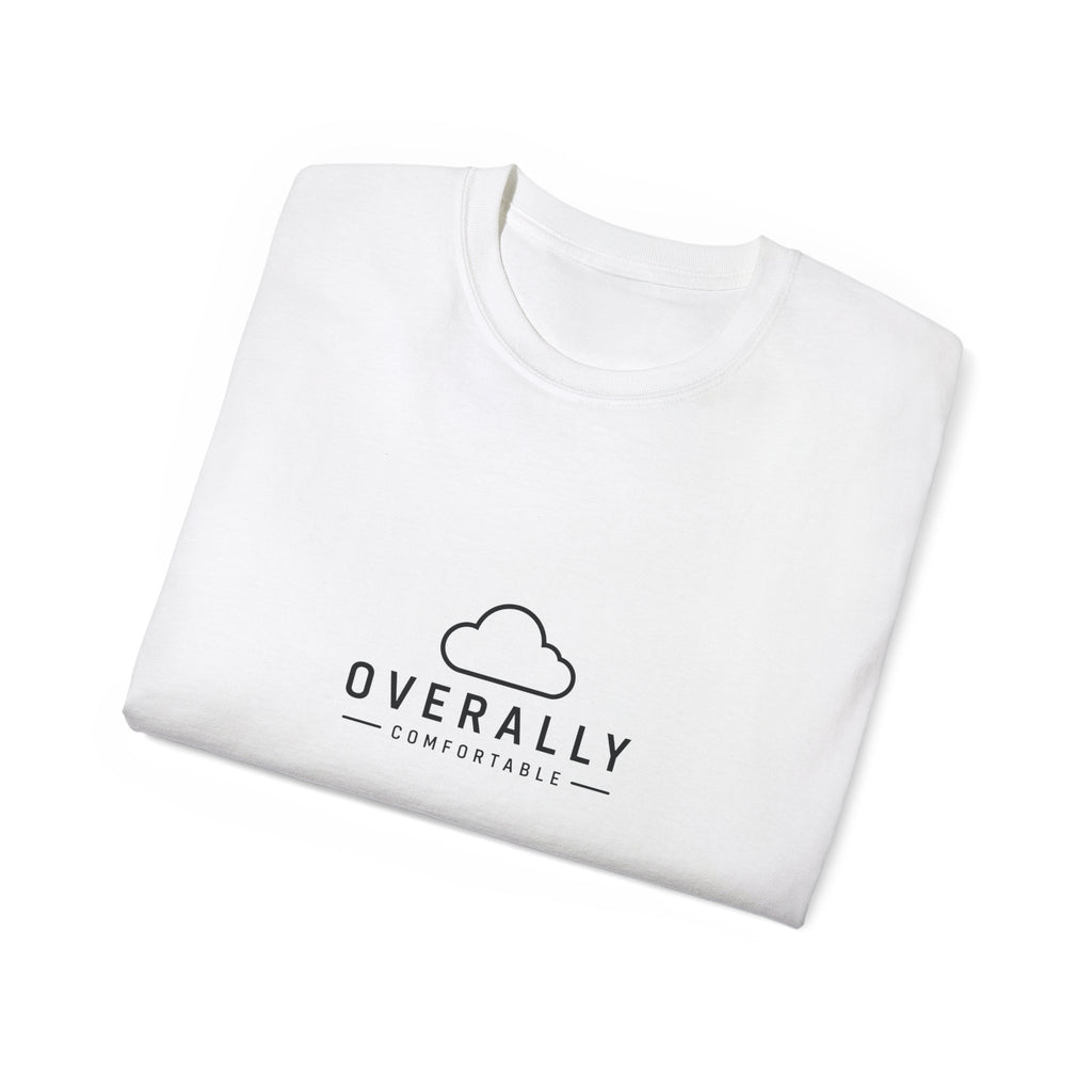 Unisex OC Ultra Cloud Tee