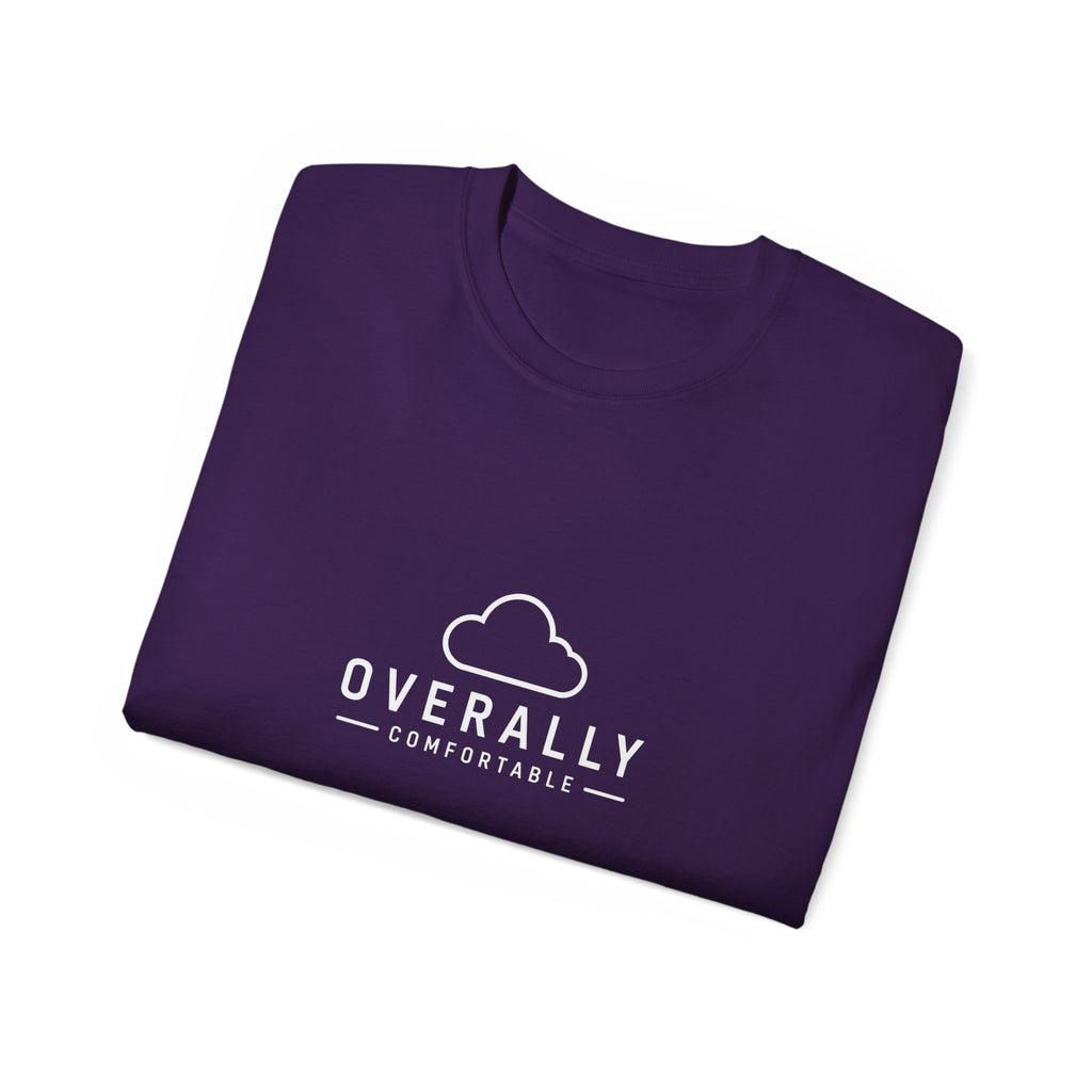 Unisex OC Ultra Cloud Tee