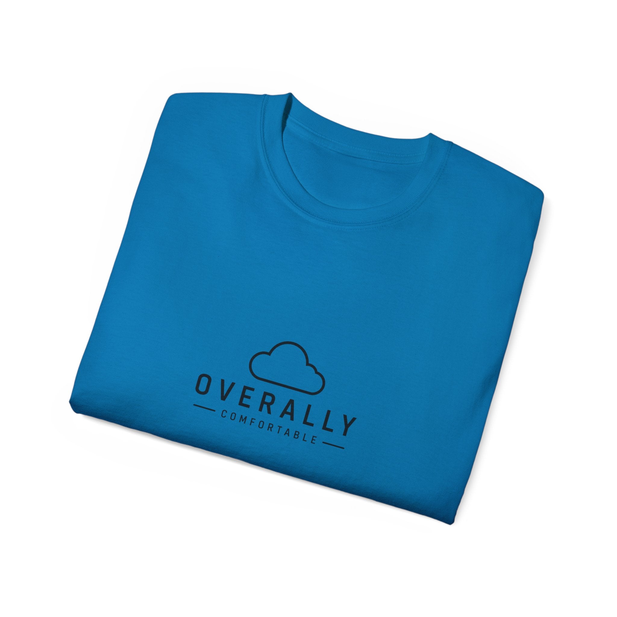 Unisex OC Ultra Cloud Tee