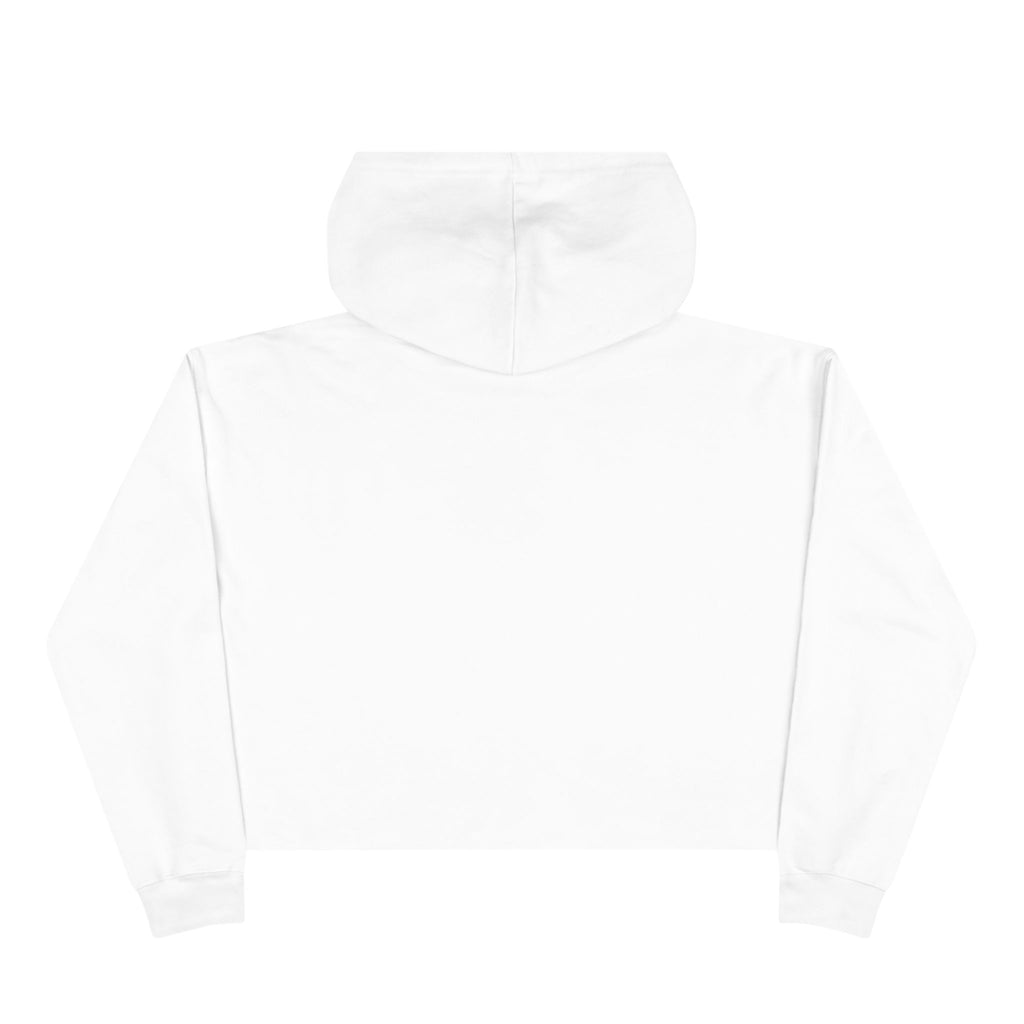 Crop QC Hoodie Vol 1.5