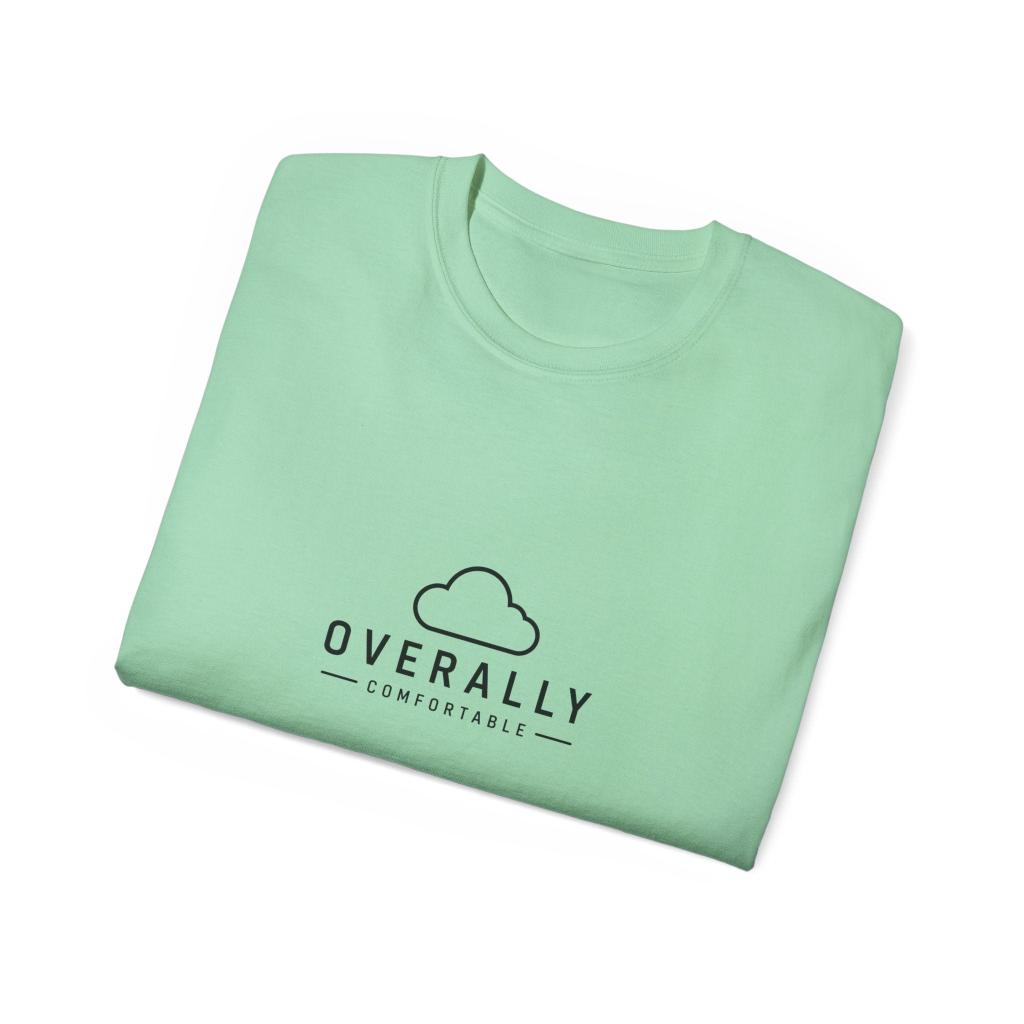 Unisex OC Ultra Cloud Tee
