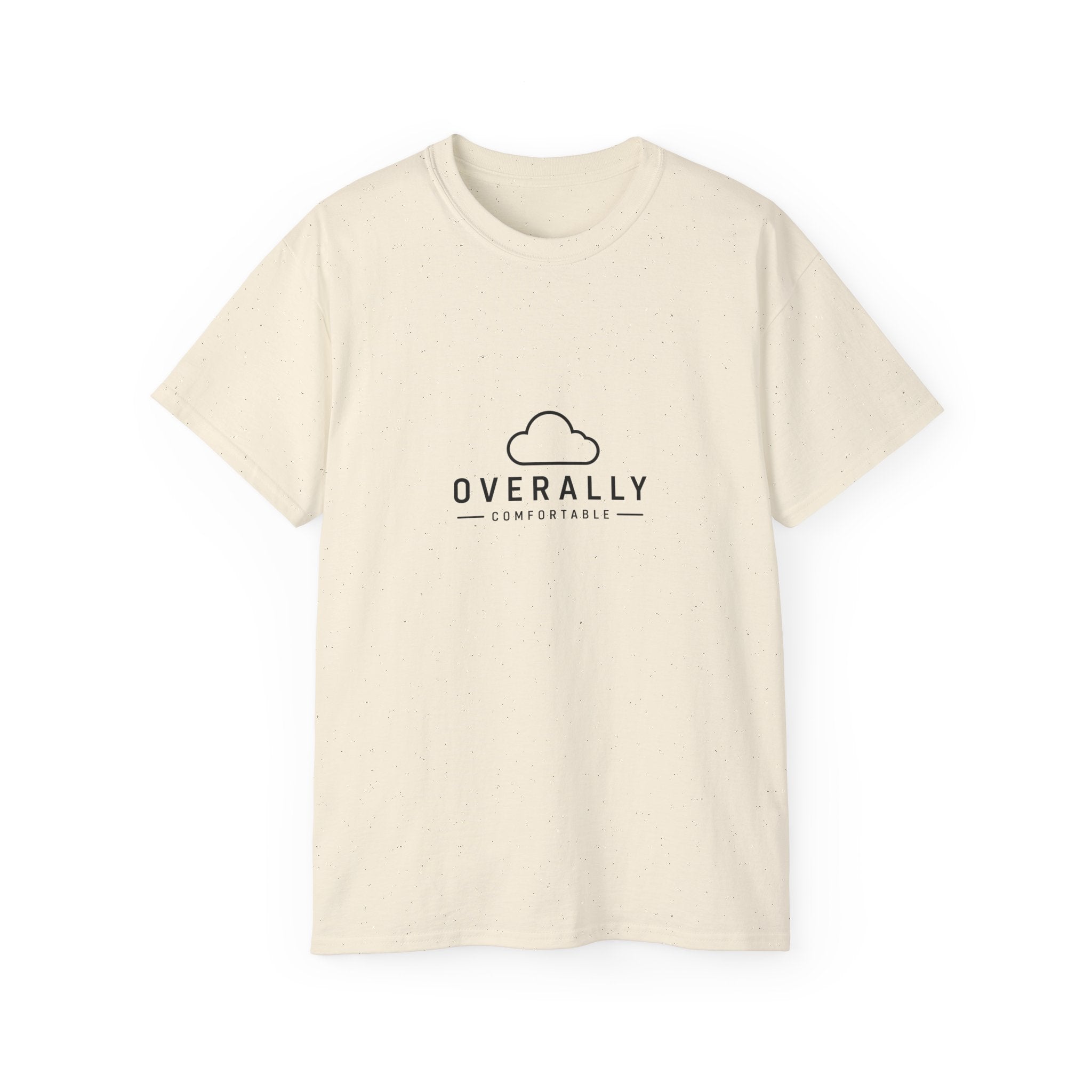 Unisex OC Ultra Cloud Tee