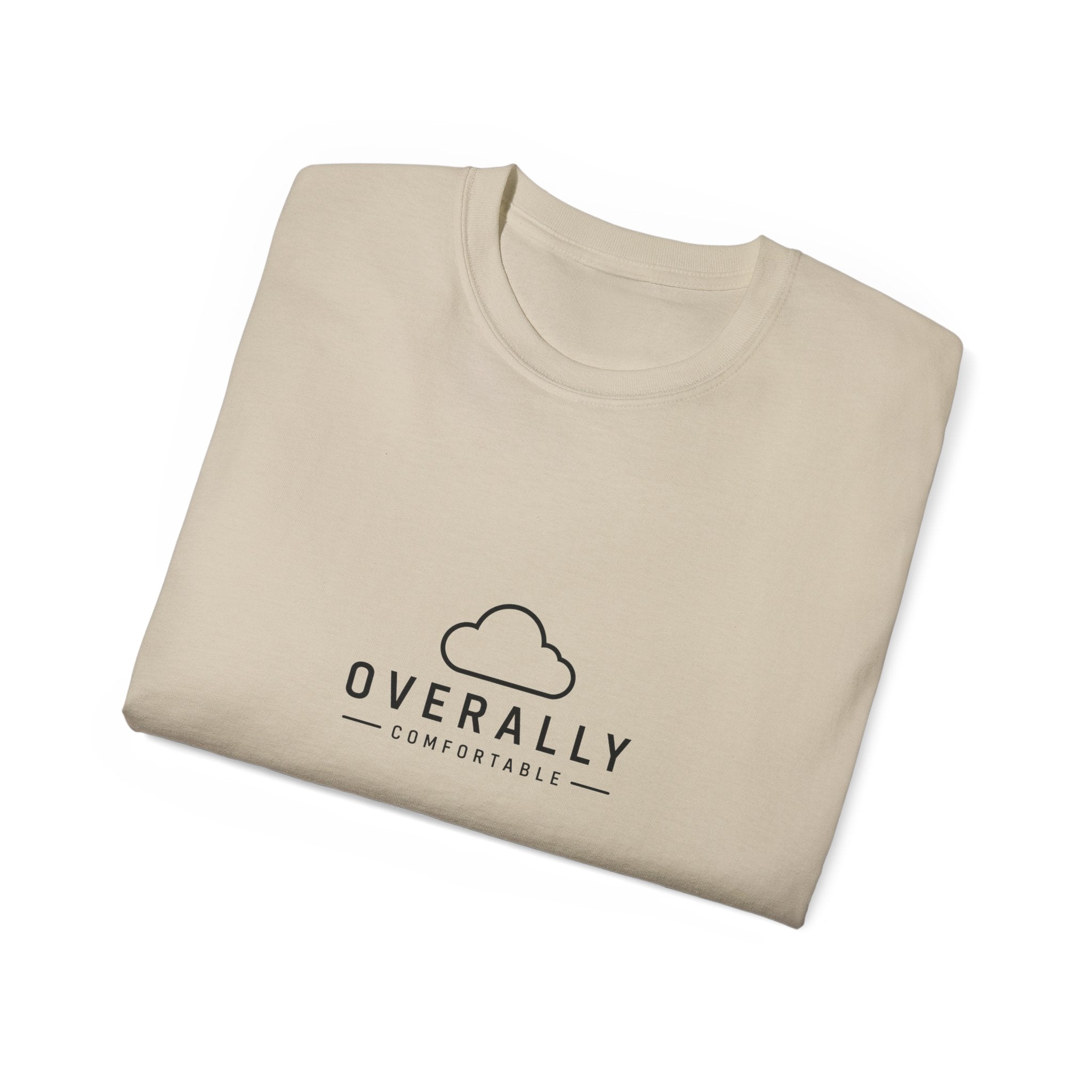 Unisex OC Ultra Cloud Tee