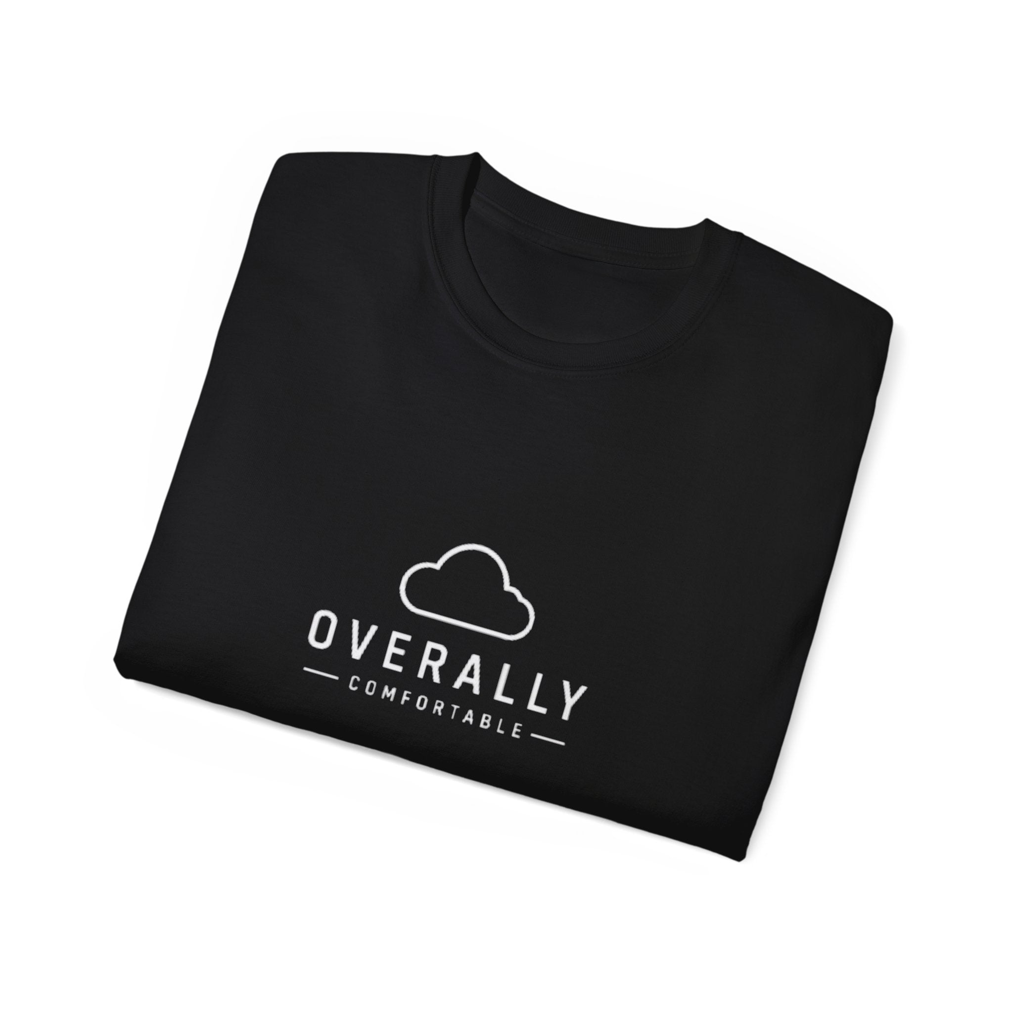 Unisex OC Ultra Cloud Tee